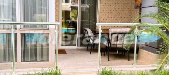 Apartment 3+1 in Kemer, Turkey No. 26878 6