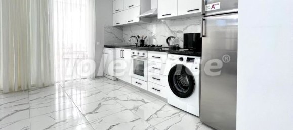 Apartment 3+1 in Kemer, Turkey No. 26878 12