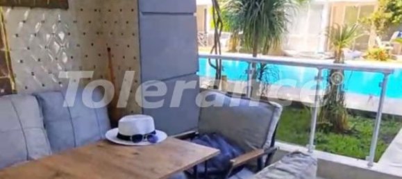 Apartment 3+1 in Kemer, Turkey No. 26878 7