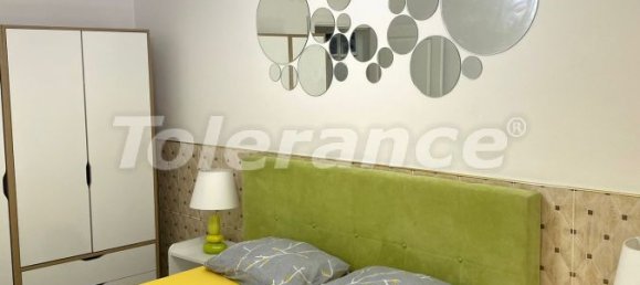 Apartment 3+1 in Kemer, Turkey No. 26878 16