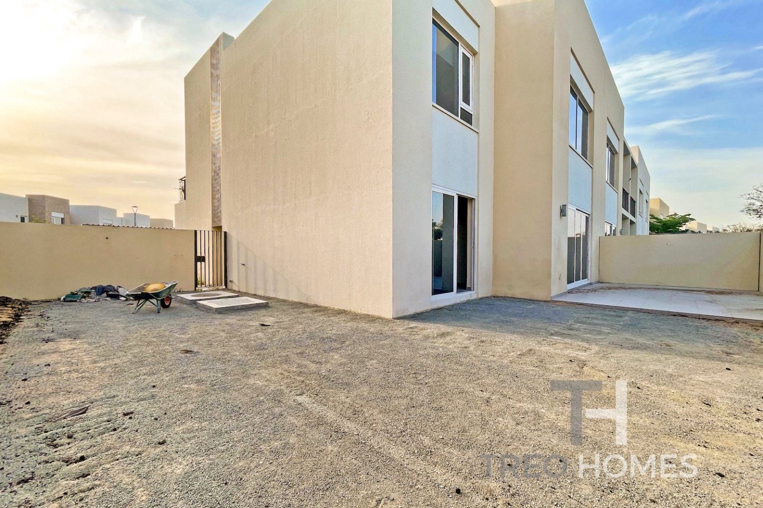 3 chambres Appartement à Dubai, UAE No. 95292