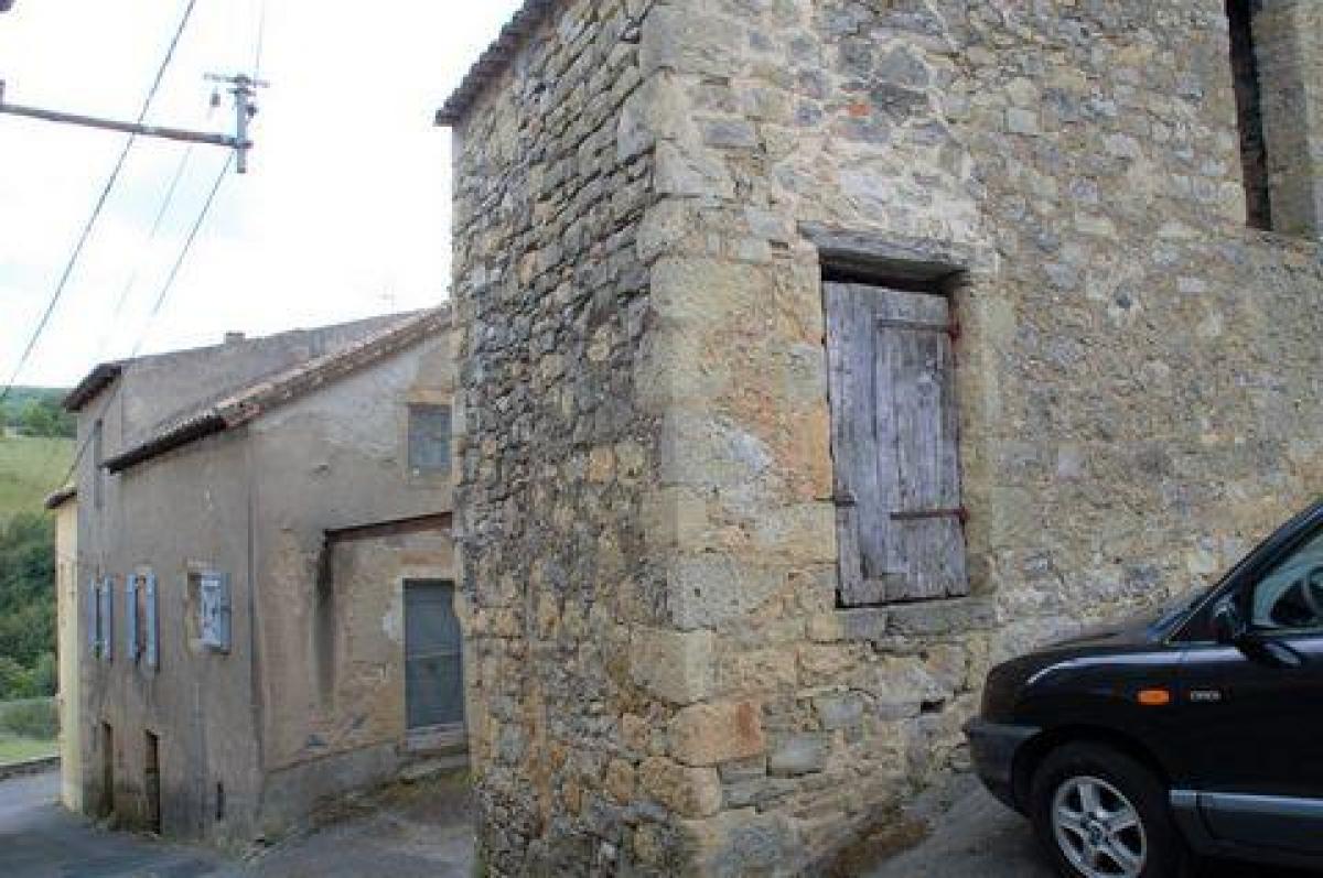 Дом с 2 спальнями в Ла-Кавальри, Франция № 25036