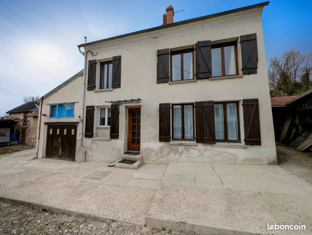 Casa T3 em Chateau-Thierry, France N.º 68034