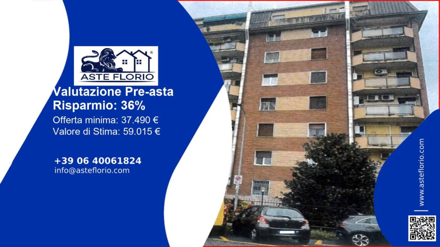 1 bedroom Apartment in Baranzate, Italy No. 323009