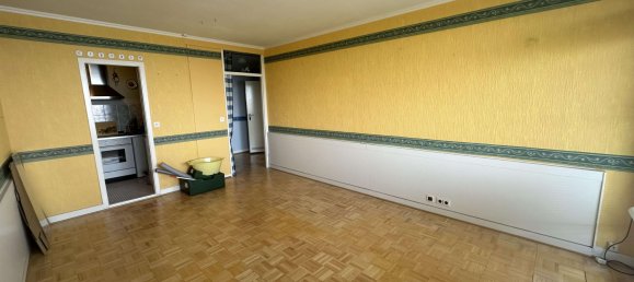 1 غرف نوم شقة في Ostholstein, Germany رقم 55383 9