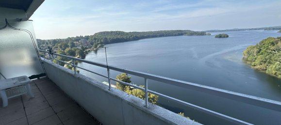 1 غرف نوم شقة في Ostholstein, Germany رقم 55383 14