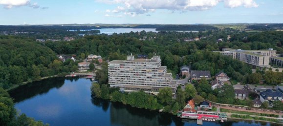 1 غرف نوم شقة في Ostholstein, Germany رقم 55383 3