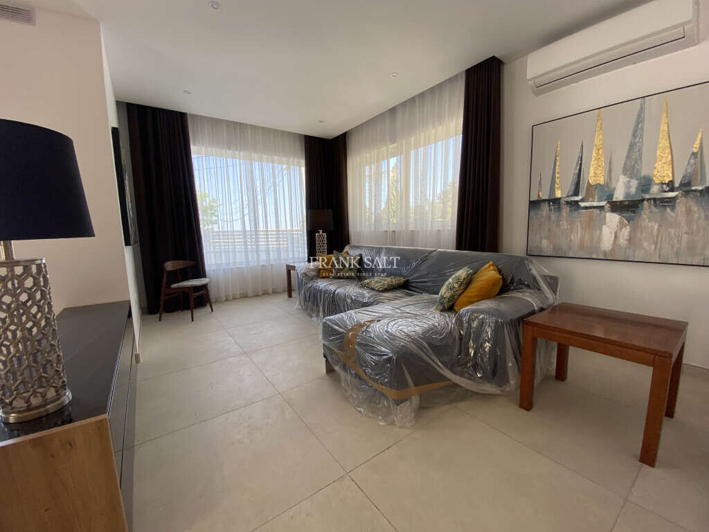 3 غرف نوم فيلا في Saint Paul's Bay, Malta رقم 10208