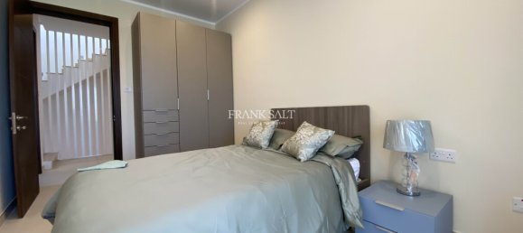 3 غرف نوم فيلا في Saint Paul's Bay, Malta رقم 10208 14