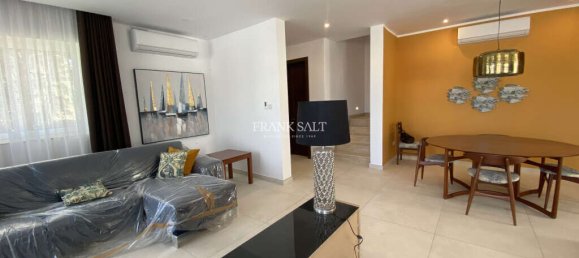 3 غرف نوم فيلا في Saint Paul's Bay, Malta رقم 10208 3