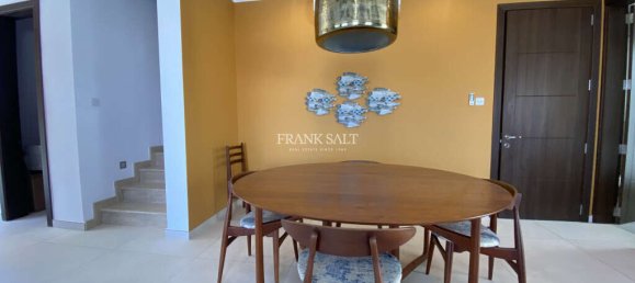 3 غرف نوم فيلا في Saint Paul's Bay, Malta رقم 10208 5