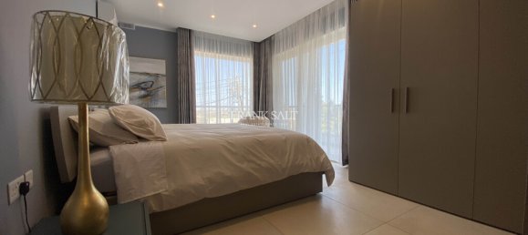 3 غرف نوم فيلا في Saint Paul's Bay, Malta رقم 10208 26