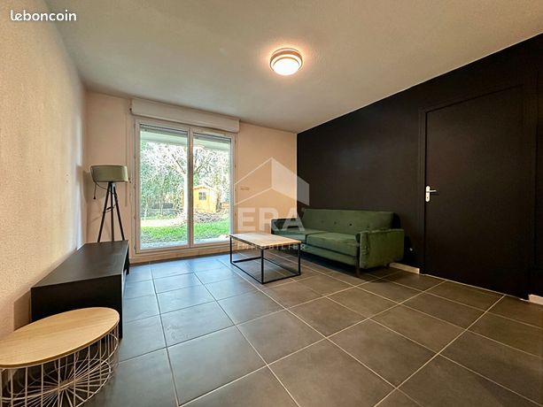 1 bedroom Apartment in Aucamville, France No. 311293