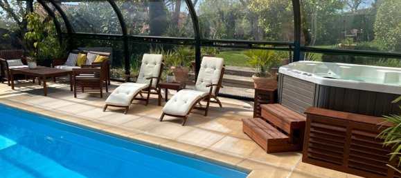 5 bedrooms Villa in Haute-Garonne, France No. 344943 13