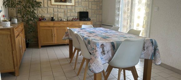 4 Schlafzimmer Haus in Pontault-Combault, France, Nr. 137150 3