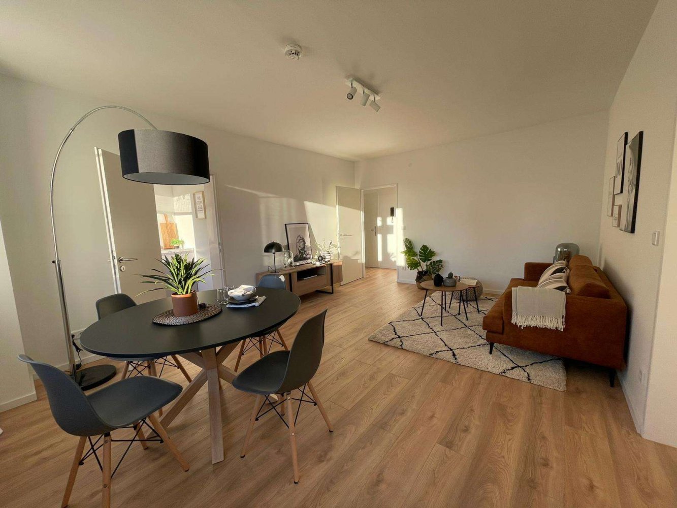 1 bedroom Apartment in Main-Kinzig, Germany No. 172663