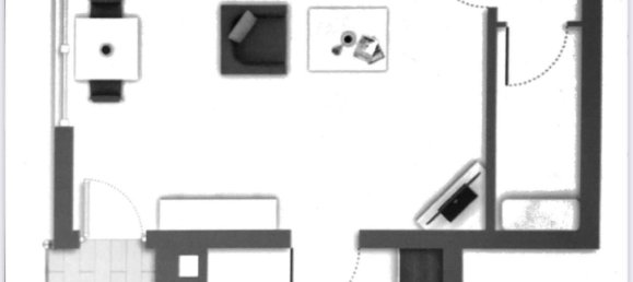 1 bedroom Apartment in Main-Kinzig, Germany No. 172663 7