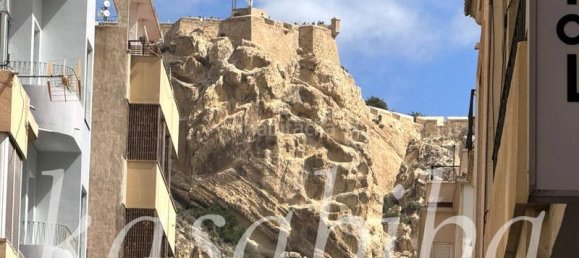 4 غرف نوم شقة في Alicante, Spain رقم 70106 48