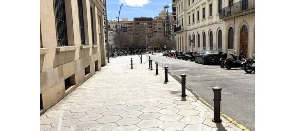 4 غرف نوم شقة في Alicante, Spain رقم 70106 47