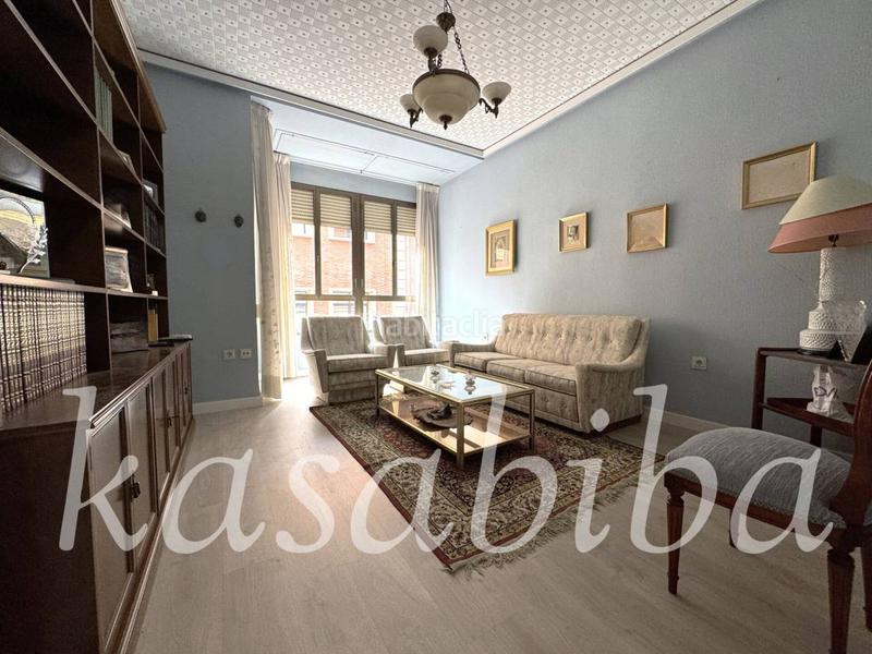 4 غرف نوم شقة في Alicante, Spain رقم 70106