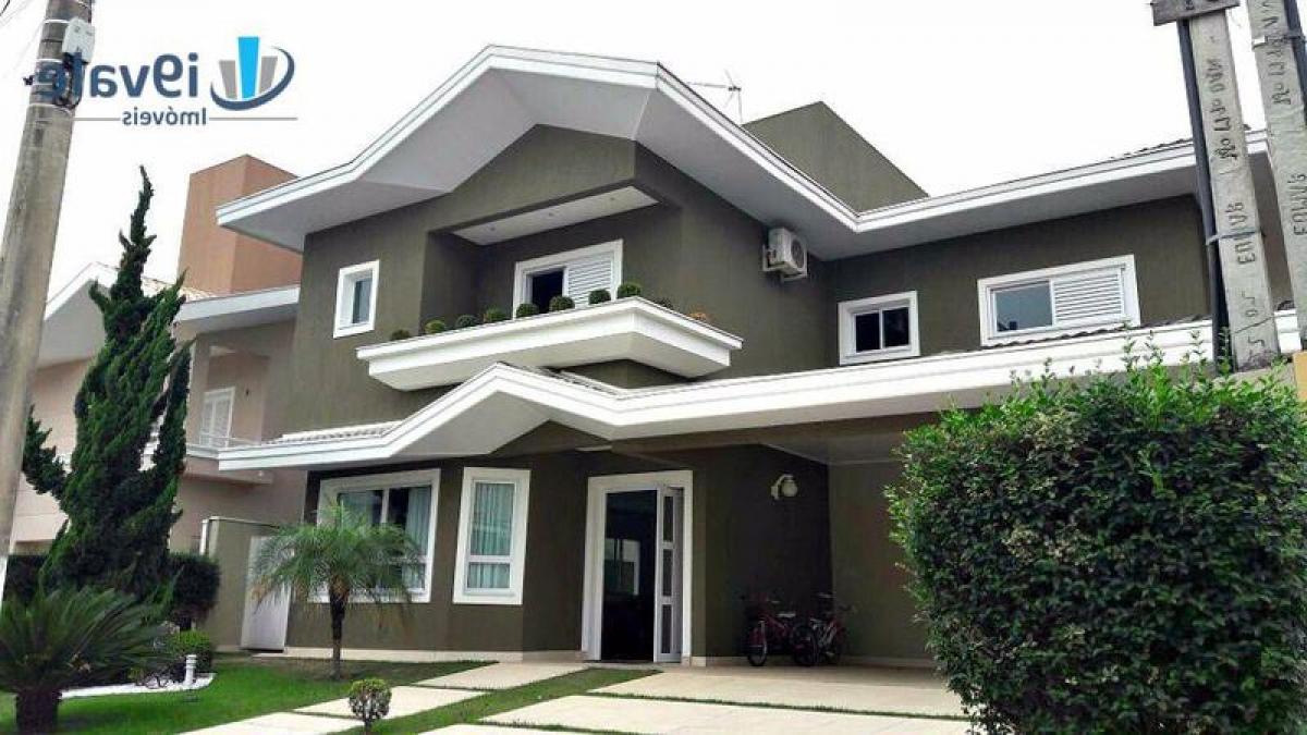3 bedrooms House in Sao Paulo, Brazil No. 524972