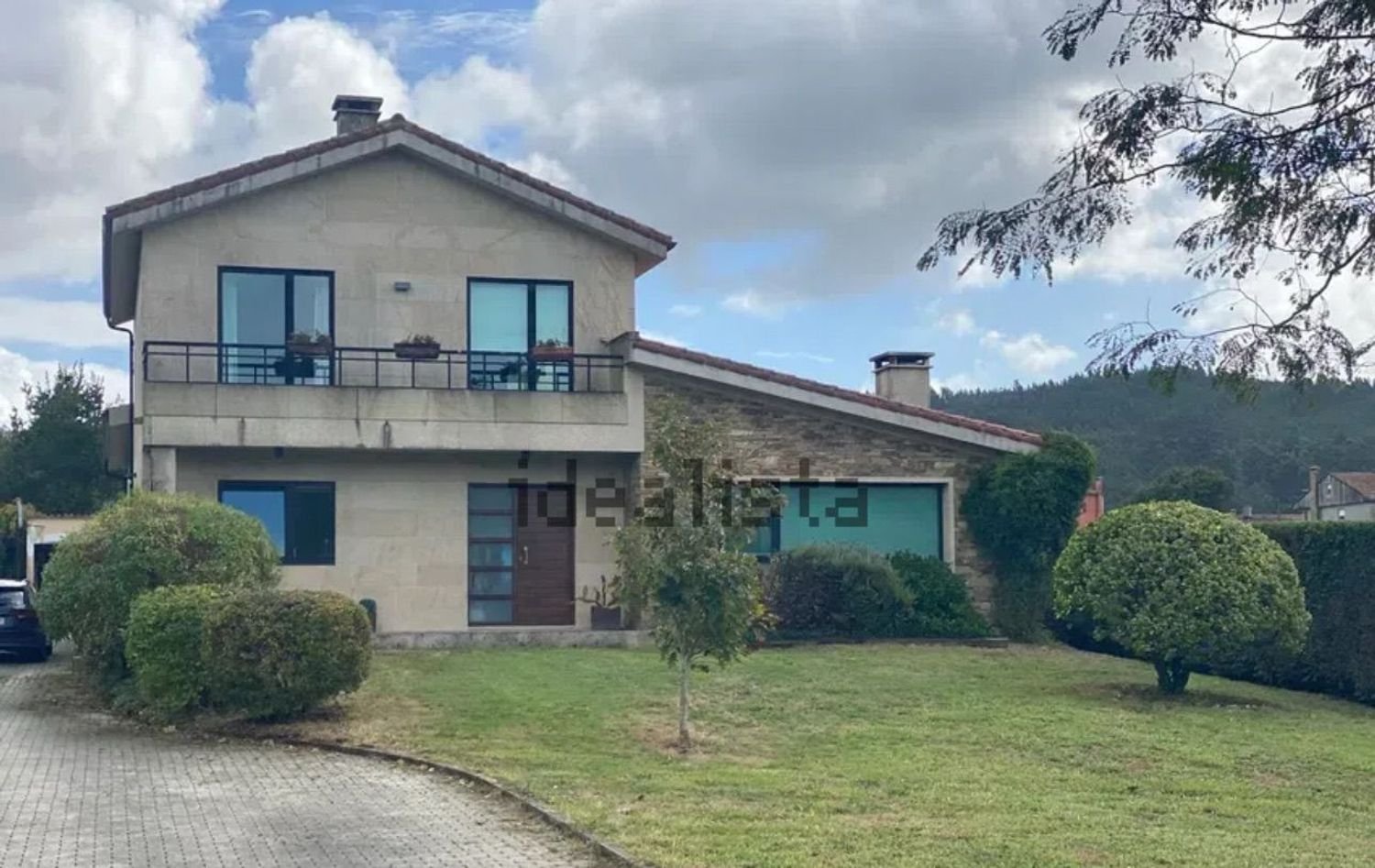 6 bedrooms House in A Coruna, Spain No. 280144