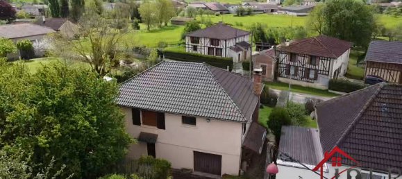 Casa de 4 dormitorios en Voillecomte, France No. 88264 15