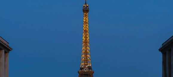 Студия в Париж, Франция № 329865 8