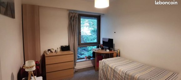 Студия в Париж, Франция № 329865 2