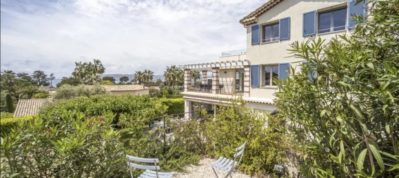 Villa T6 em Antibes, France N.º 1921 16