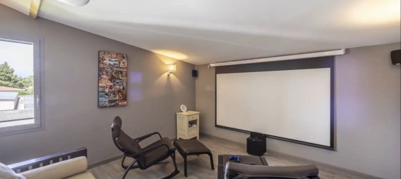 Villa T6 em Antibes, France N.º 1921 13