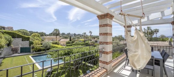 Villa T6 em Antibes, France N.º 1921 9