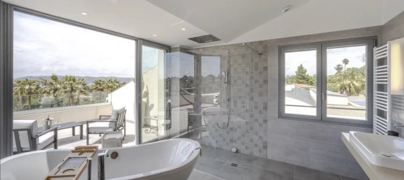 Villa T6 em Antibes, France N.º 1921 6