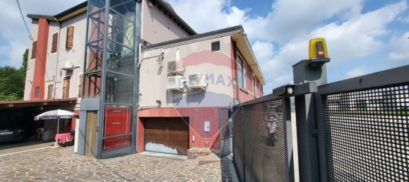 10-Zimmer Wohnung in Canaro, Italy, Nr. 57343 45