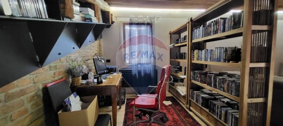 10-Zimmer Wohnung in Canaro, Italy, Nr. 57343 8