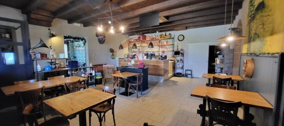 10-Zimmer Wohnung in Canaro, Italy, Nr. 57343 24