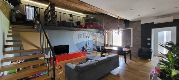 10-Zimmer Wohnung in Canaro, Italy, Nr. 57343 4