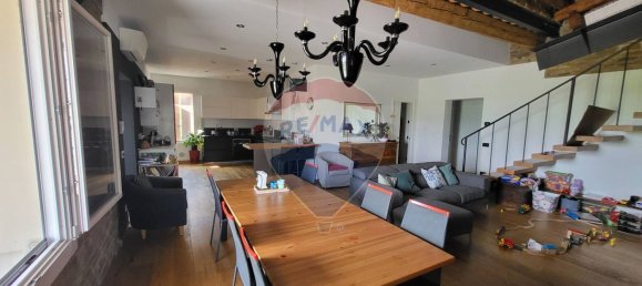 10-Zimmer Wohnung in Canaro, Italy, Nr. 57343 5