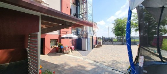 10-Zimmer Wohnung in Canaro, Italy, Nr. 57343 44