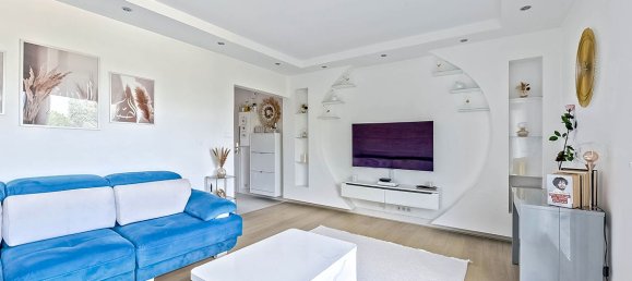 2 bedrooms Apartment in Eaubonne, France No. 327957 8