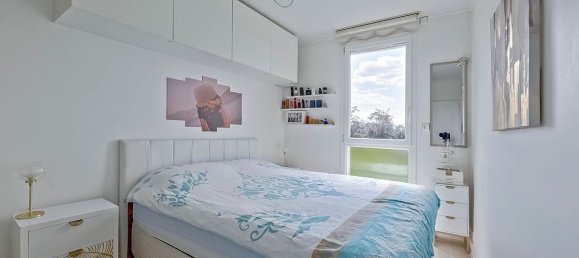 2 bedrooms Apartment in Eaubonne, France No. 327957 5