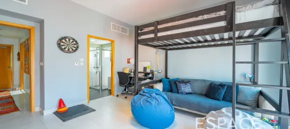 5 dormitorios villa en venta en Meadows, Dubai, UAE № 106012 10