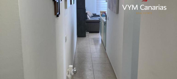 Apartamento de 3 dormitorios en San Lorenzo, Spain No. 15084 4