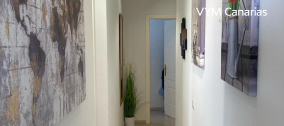 Apartamento de 3 dormitorios en San Lorenzo, Spain No. 15084 11