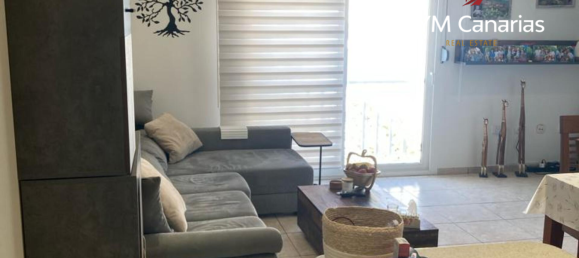 Apartamento de 3 dormitorios en San Lorenzo, Spain No. 15084 14