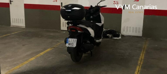 Apartamento de 3 dormitorios en San Lorenzo, Spain No. 15084 22