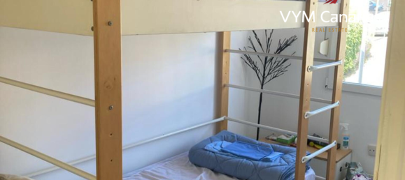 Apartamento de 3 dormitorios en San Lorenzo, Spain No. 15084 15