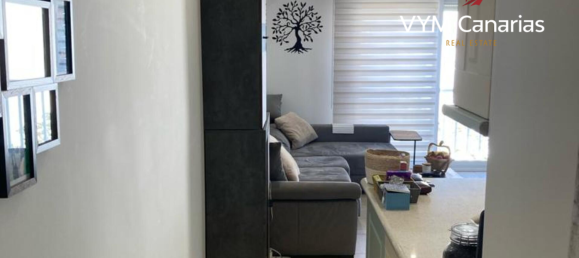 Apartamento de 3 dormitorios en San Lorenzo, Spain No. 15084 10