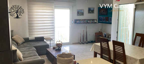 Apartamento de 3 dormitorios en San Lorenzo, Spain No. 15084 2