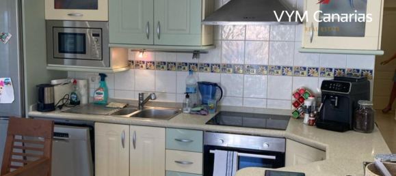 Apartamento de 3 dormitorios en San Lorenzo, Spain No. 15084 16